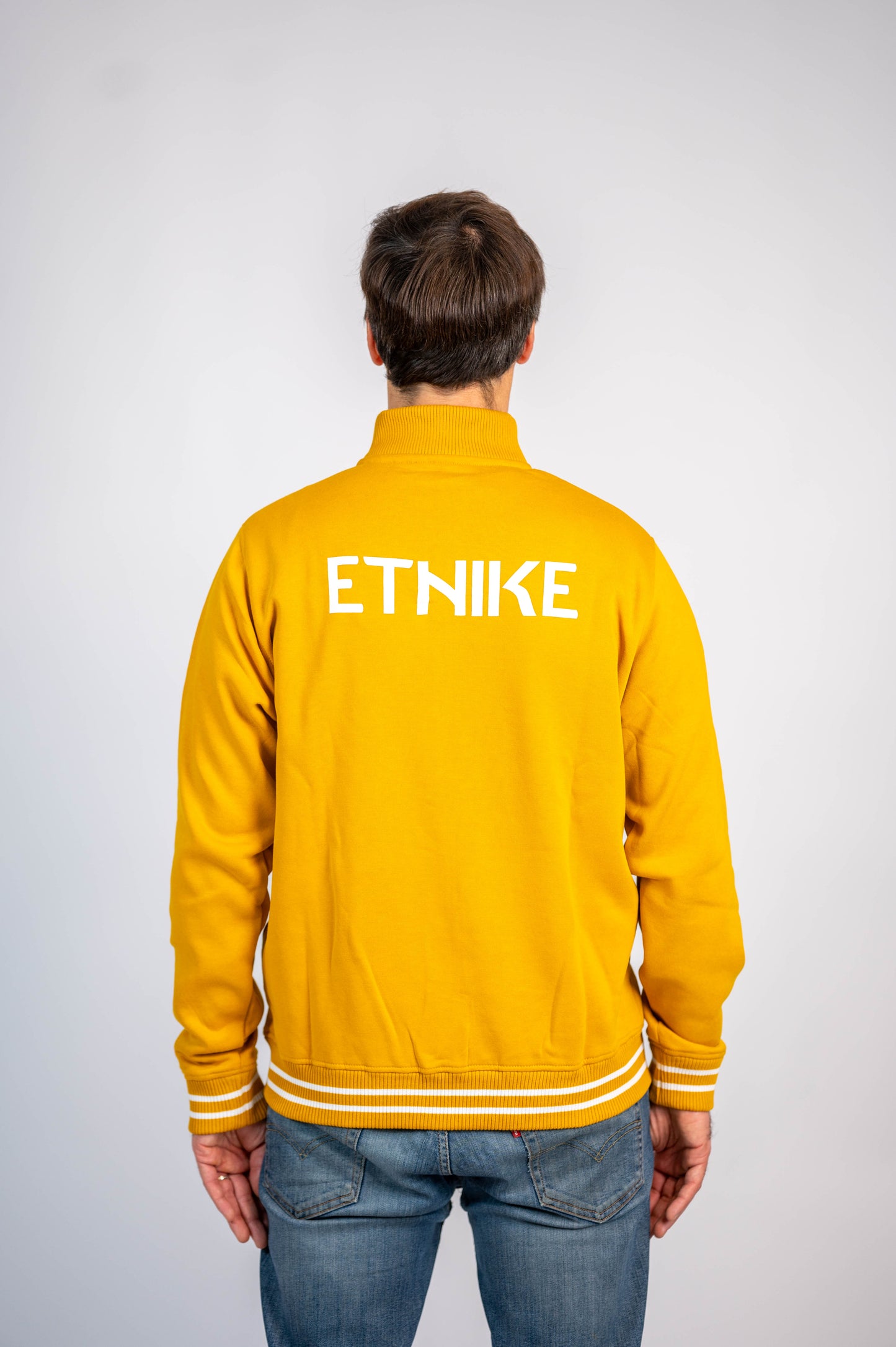 EUSKAL RETRO OVERSIZE