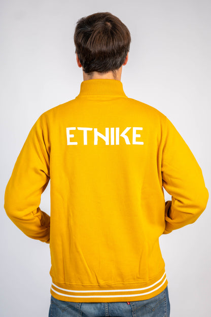 EUSKAL RETRO OVERSIZE