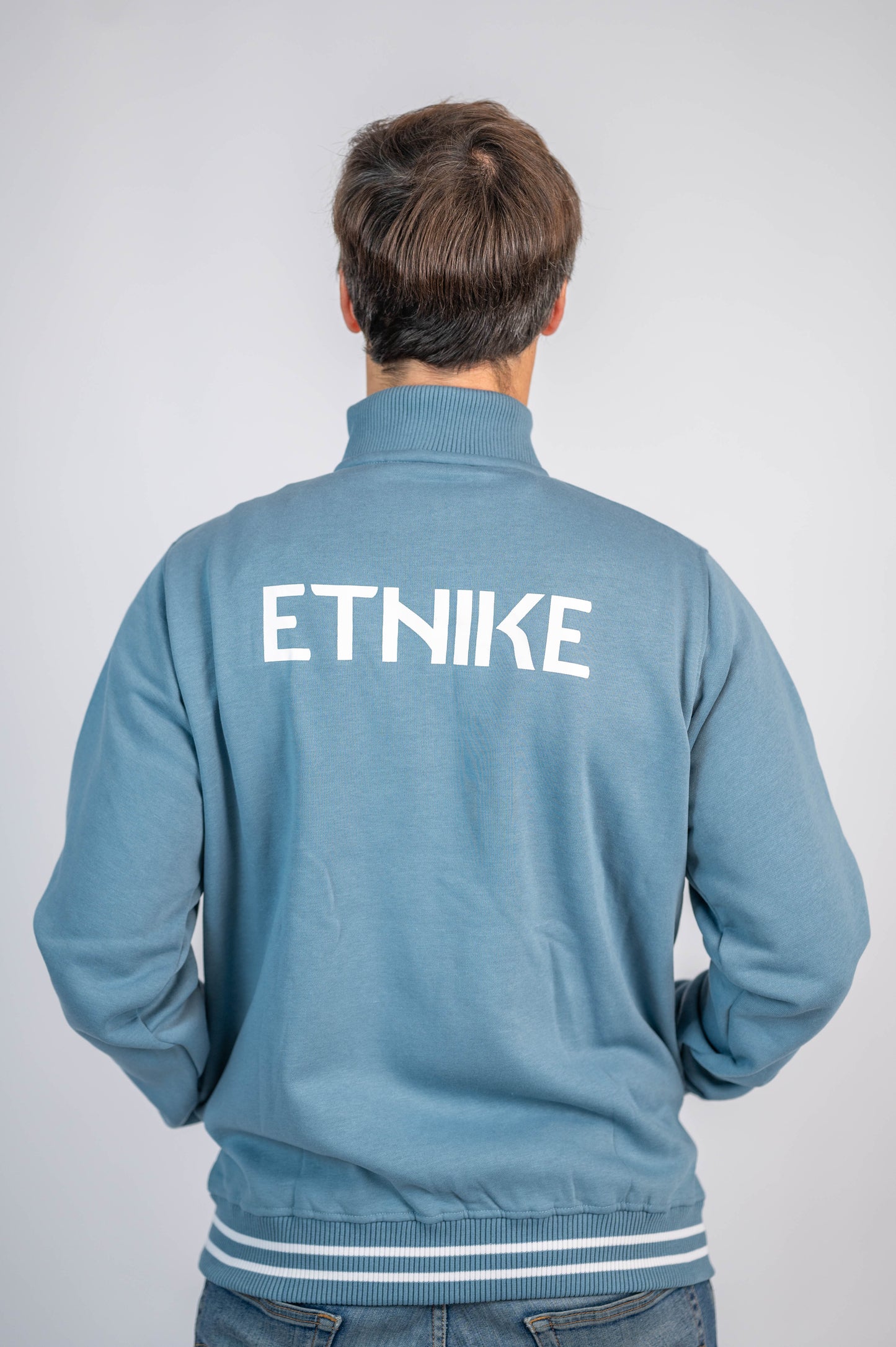 EUSKAL RETRO OVERSIZE