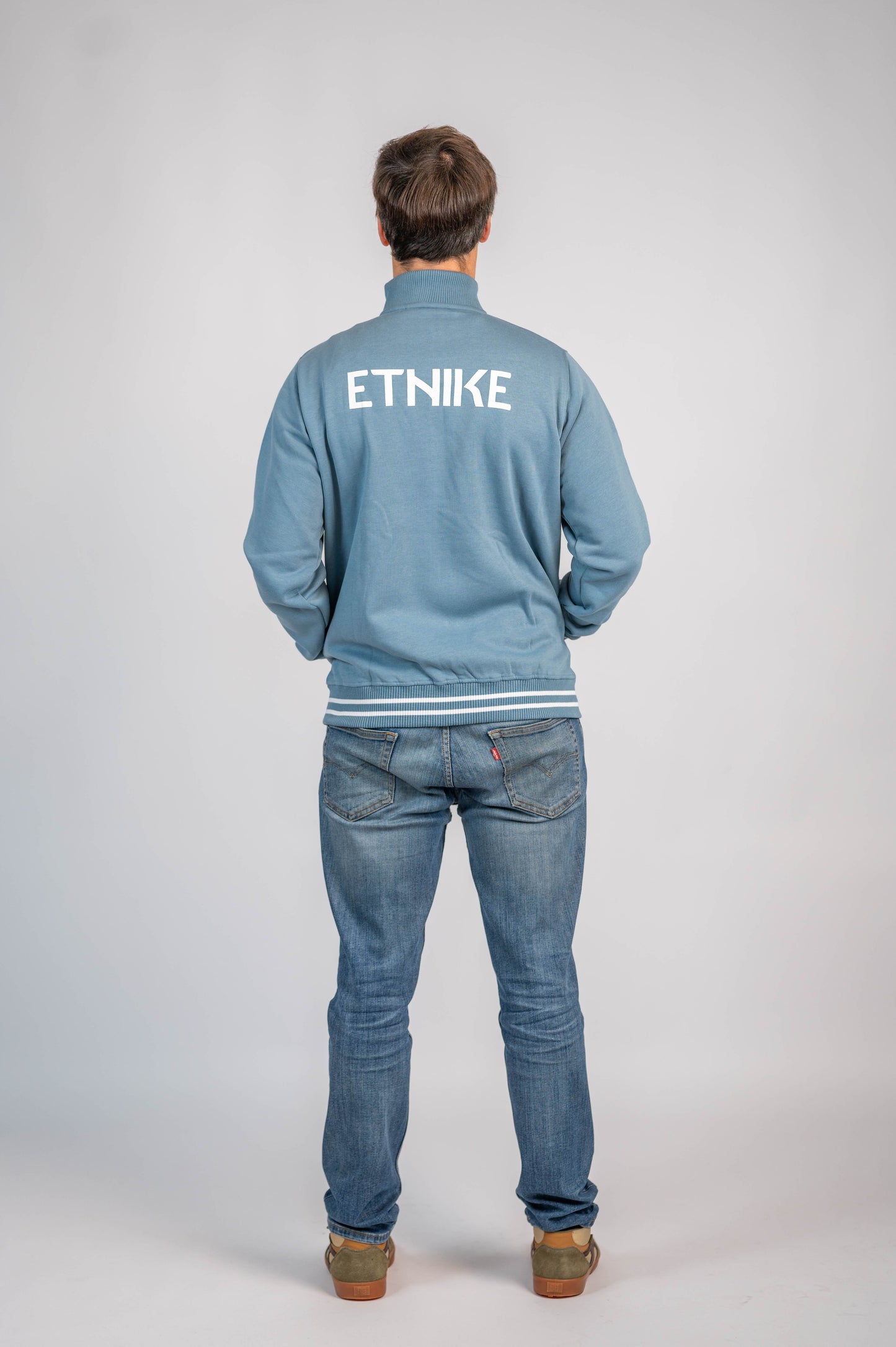 EUSKAL RETRO OVERSIZE