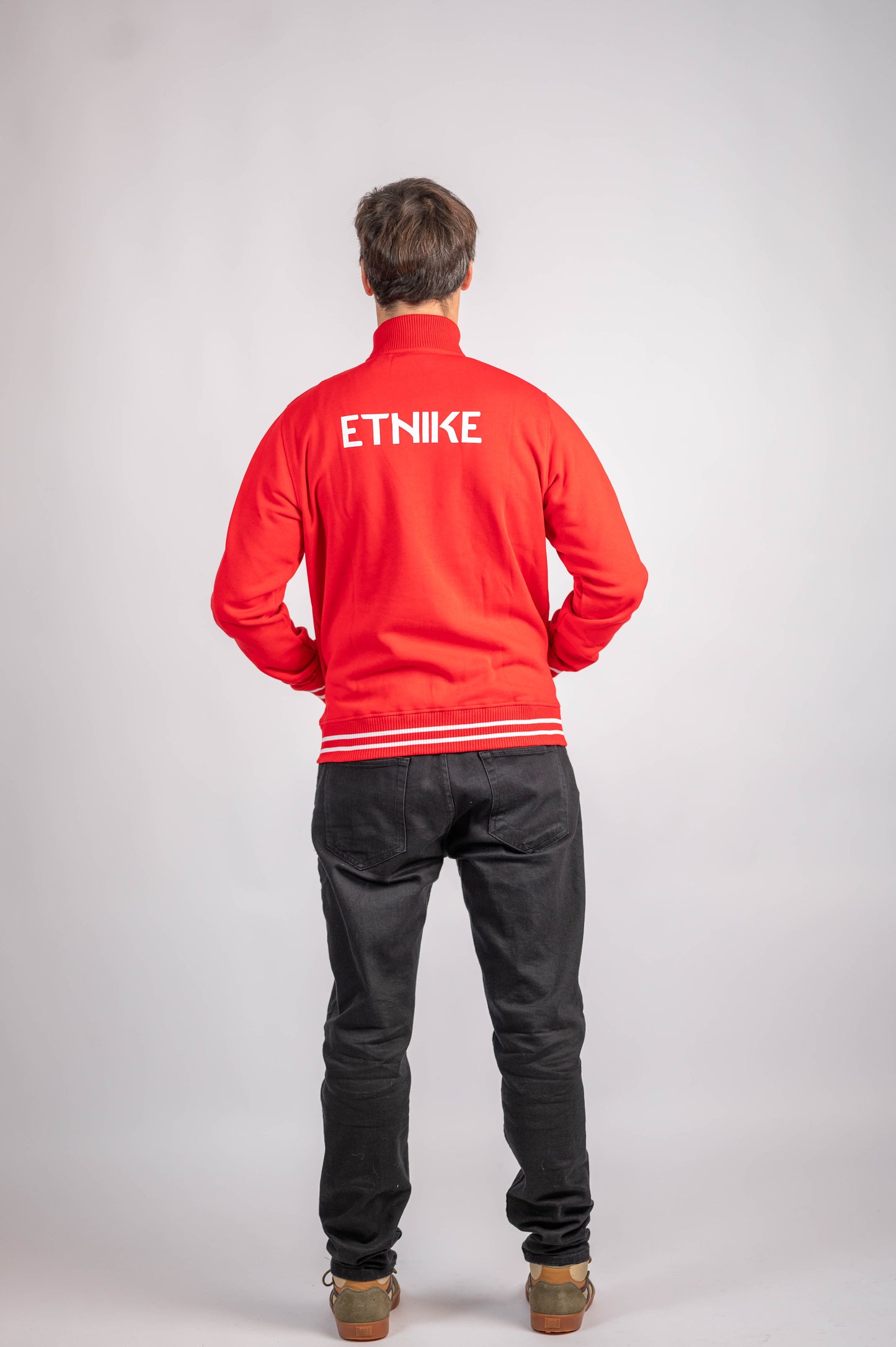 EUSKAL RETRO OVERSIZE