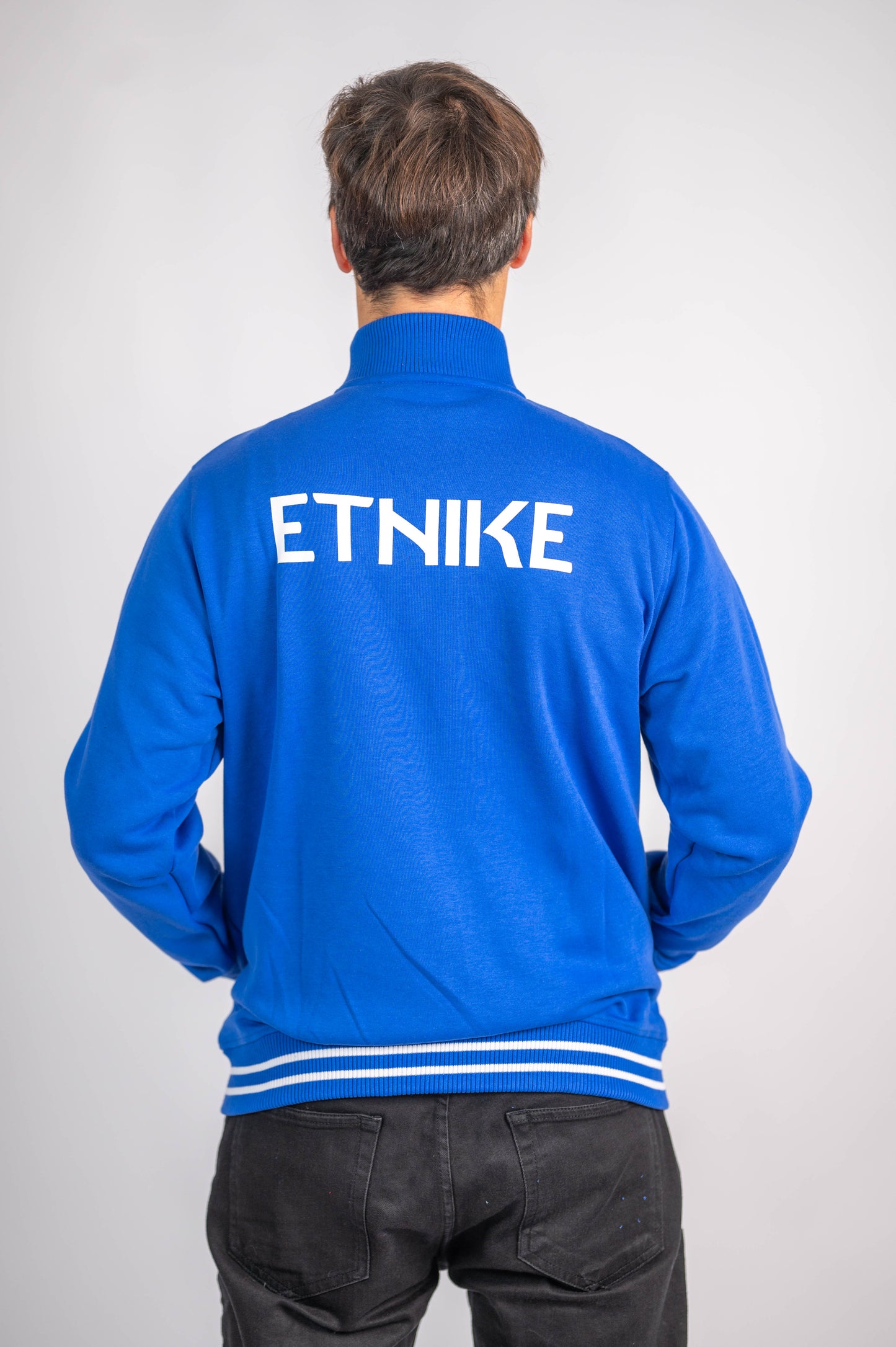 EUSKAL RETRO OVERSIZE