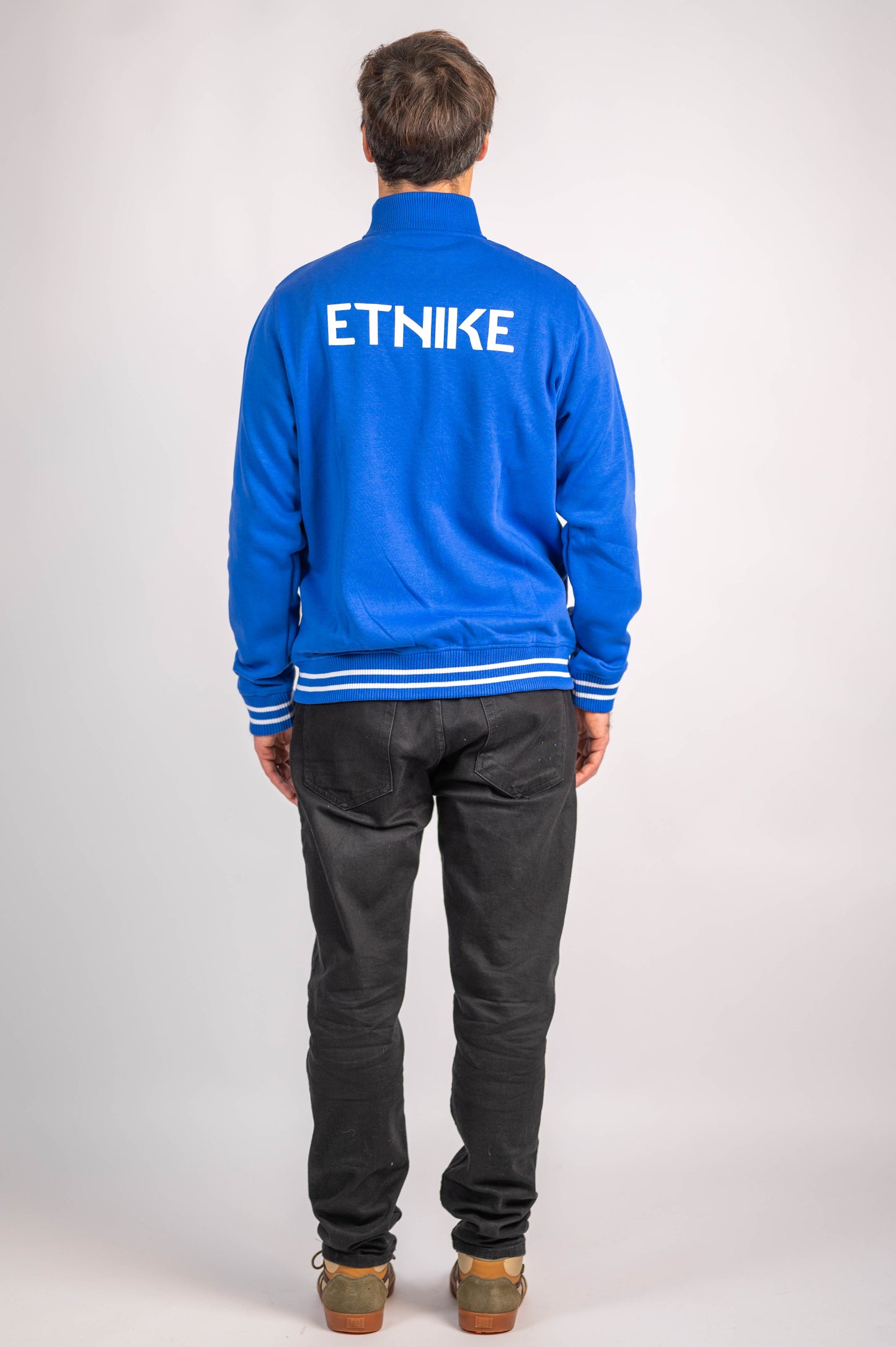 EUSKAL RETRO OVERSIZE