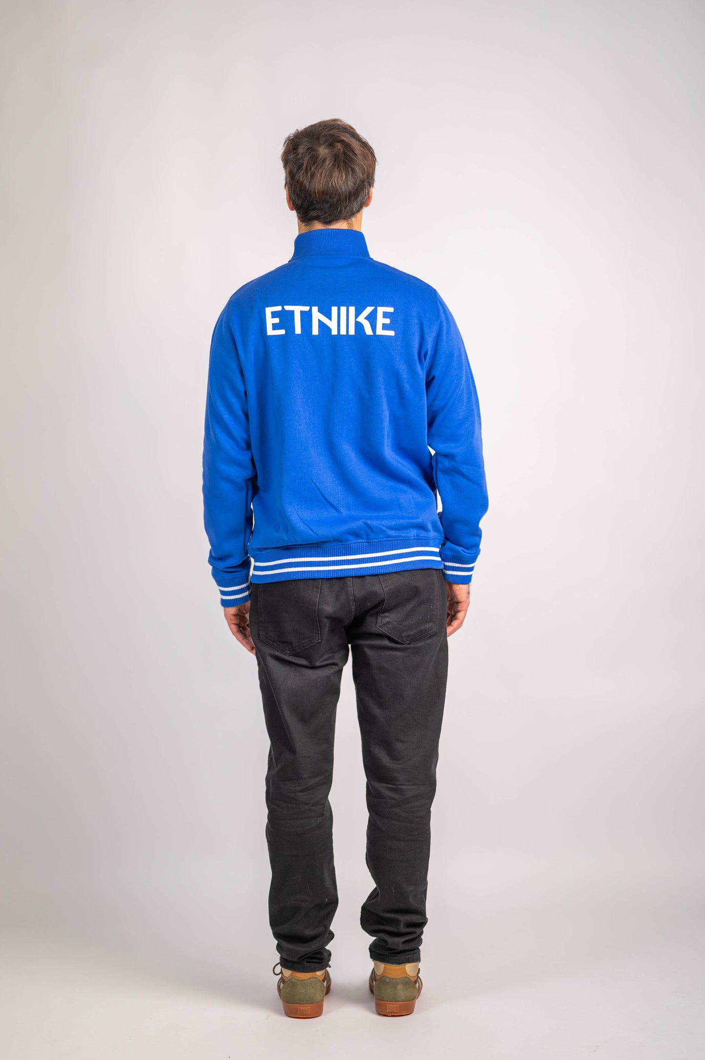 EUSKAL RETRO OVERSIZE