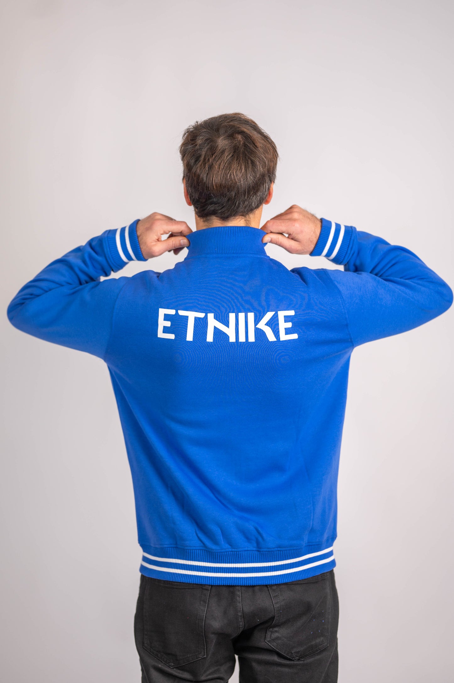 EUSKAL RETRO OVERSIZE