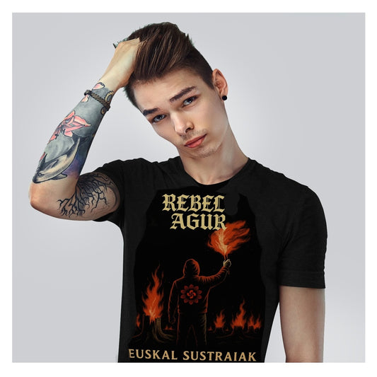 Rebel Agur