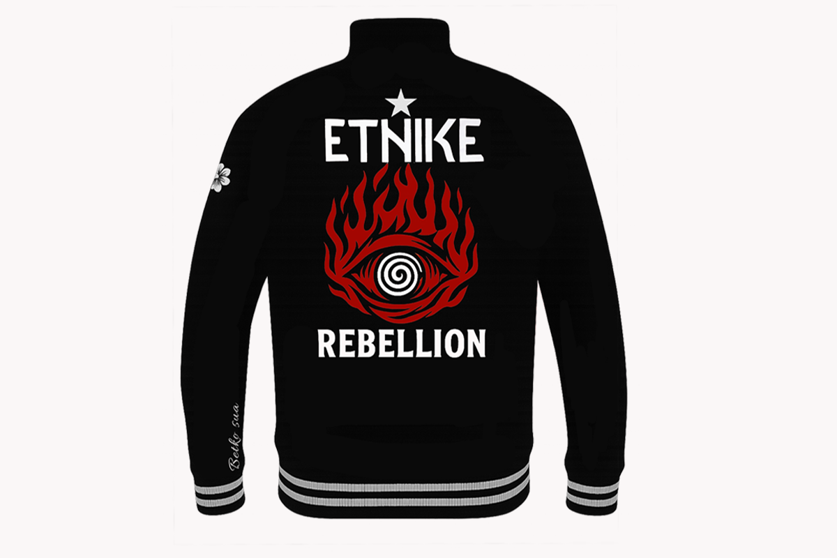 Rebelión ojo