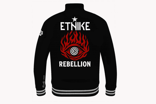 Rebelión ojo