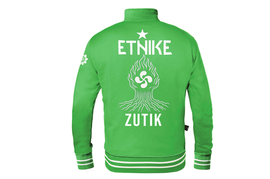 Zutik