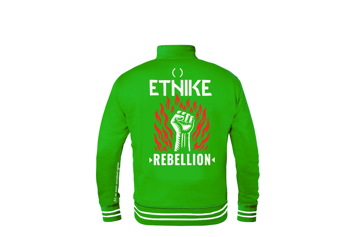 Rebellion