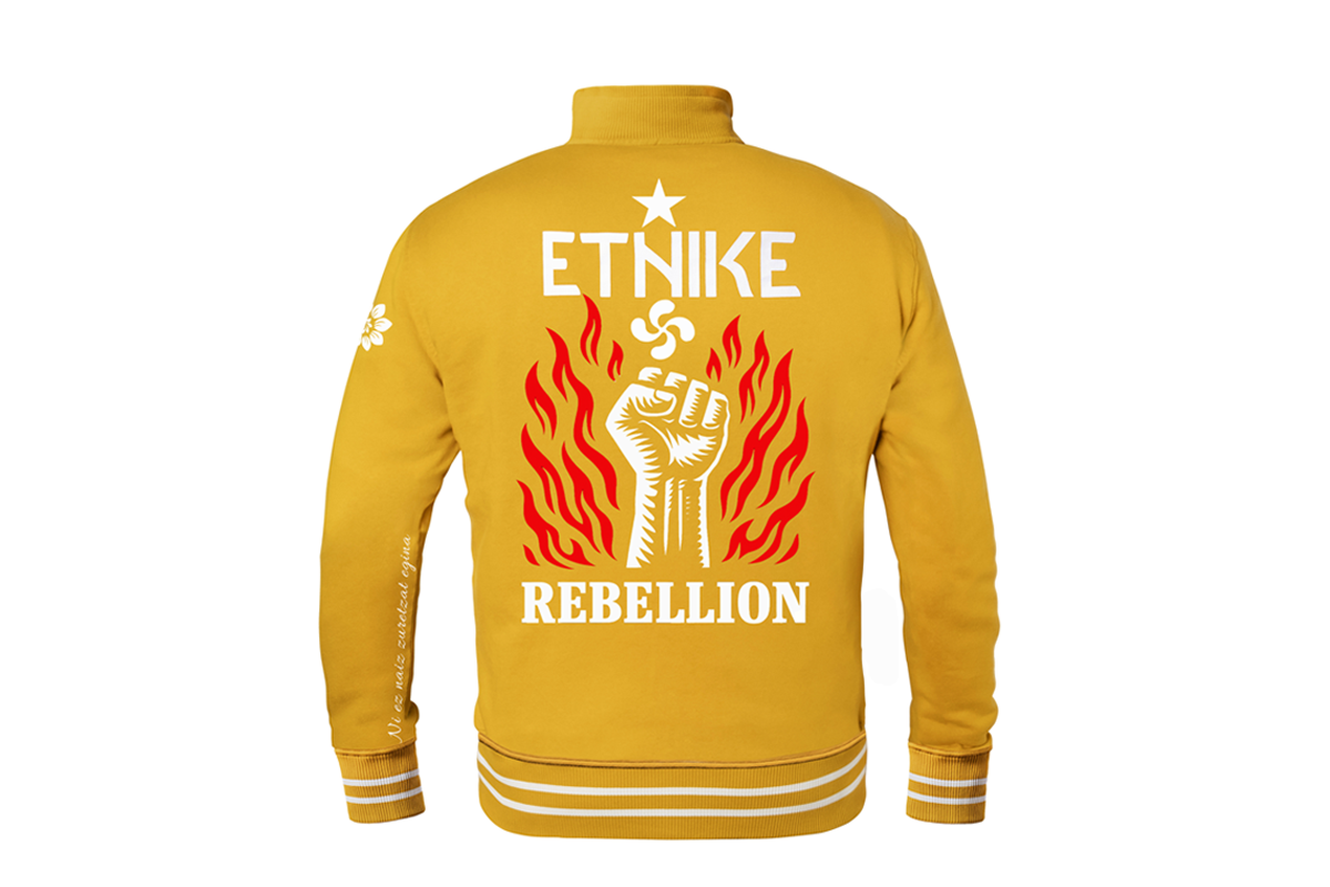 Rebellion