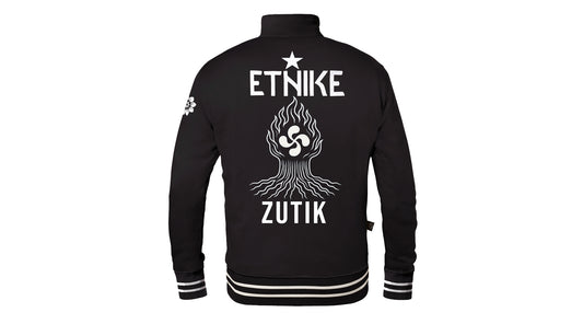 Zutik
