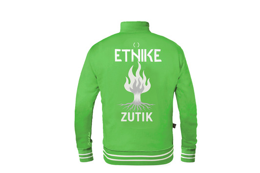 Zutik