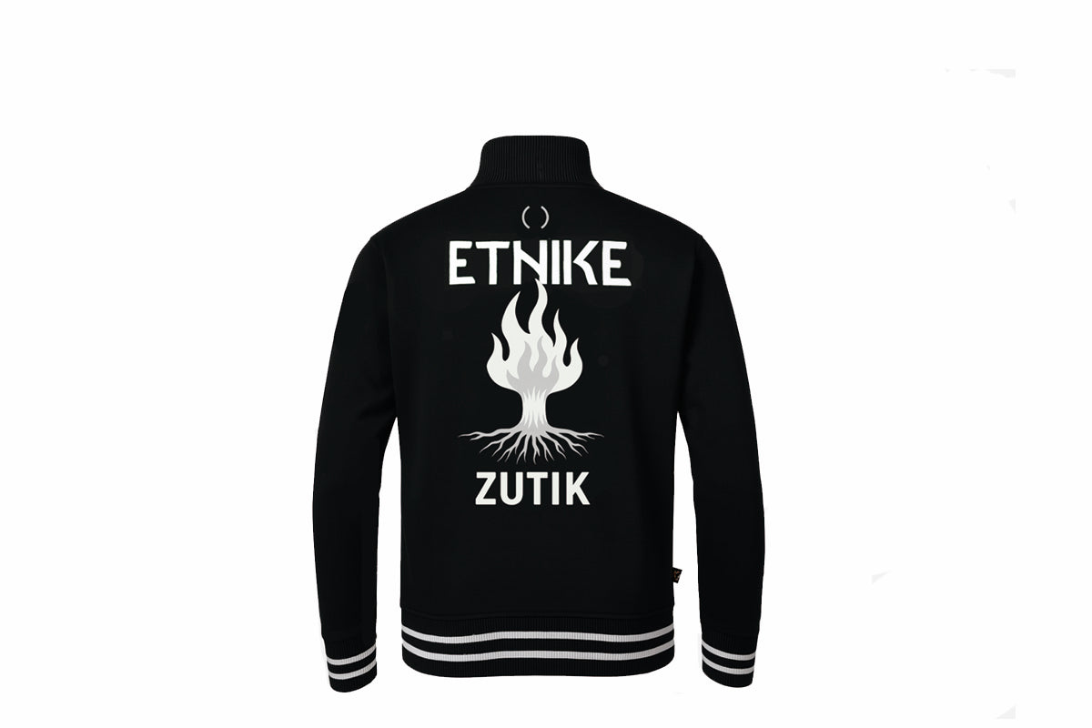 Zutik