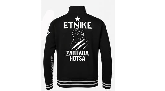 Zartada hotsa