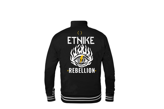 Rebelión ojo