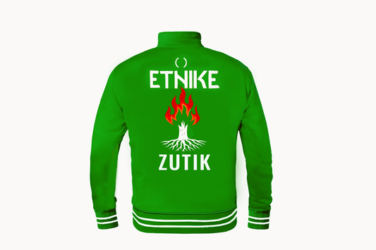 Zutik